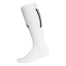 ADIDAS Herren Fußballstutze SANTOS 18 Fußballstutzen ADIDAS WHITE/BLACK 37-39