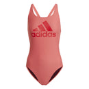 ADIDAS SH3.RO Big Logo Badeanzug Damen Badeanzug ADIDAS
