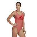 ADIDAS SH3.RO Big Logo Badeanzug Damen Badeanzug ADIDAS