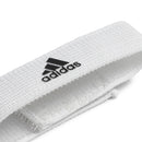 ADIDAS Unisex Stutzenhalter Fußballzubehör ADIDAS WHT/BLACK -