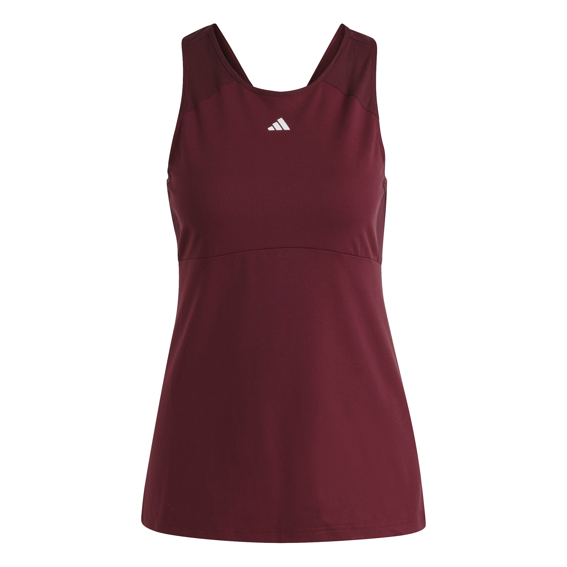 ADIDAS ST TK Tanktop Damen Trainingsshirts ADIDAS SHARED/WHITE M