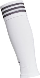 ADIDAS Herren Fußballstutze TEAM SLEEVE 18 Fußballstutzen ADIDAS WHITE/BLACK 34-36