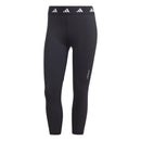 ADIDAS TF CAPRI L Sport - Leggings Damen Trainingshosen & Jogginghosen ADIDAS