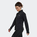 ADIDAS TF WARM 14Z TP Damen Trainingsjacken ADIDAS