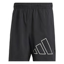 ADIDAS TI 3B SHORT Herren Trainingshosen & Jogginghosen ADIDAS