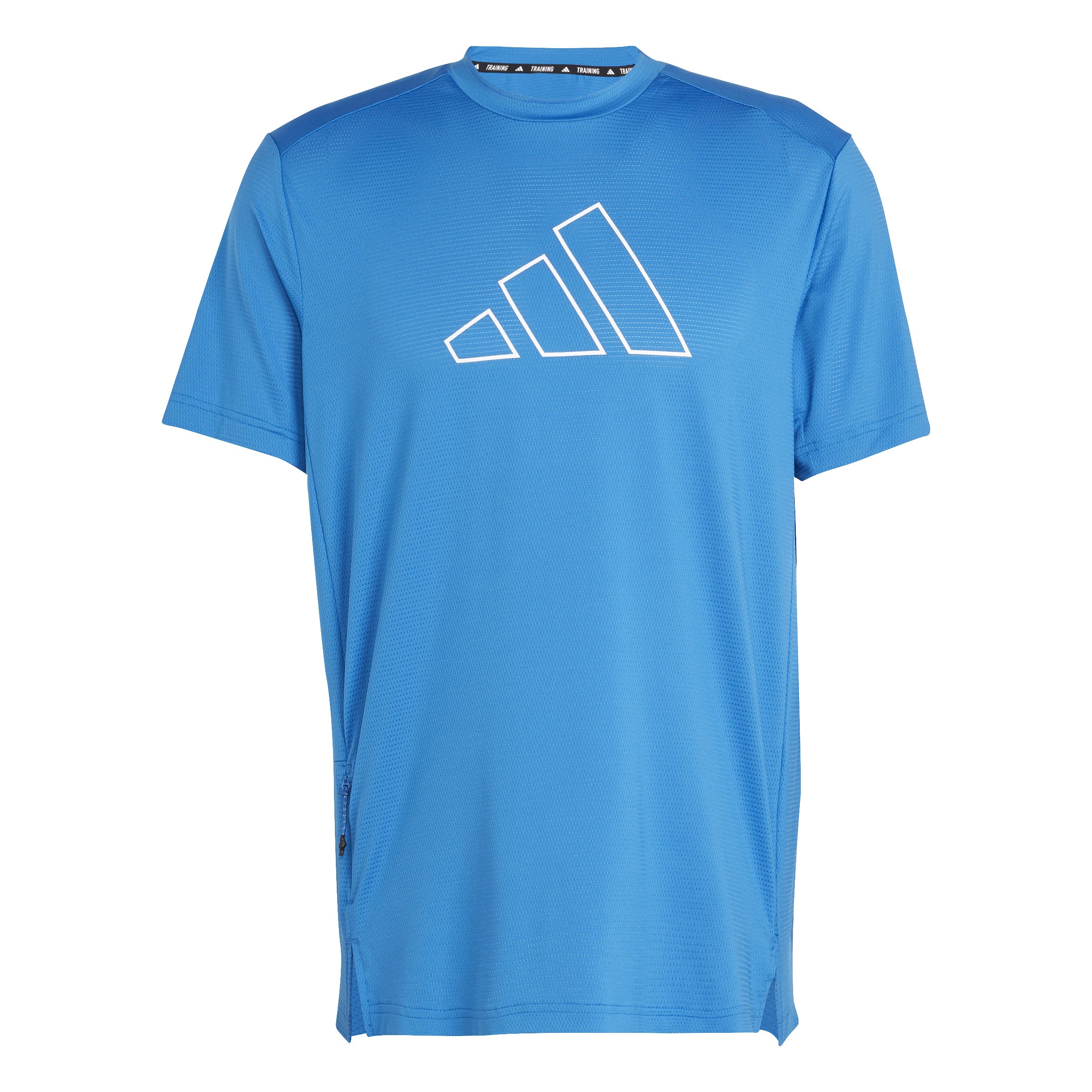 ADIDAS TI 3B TEE T-Shirt Herren Trainingsshirts ADIDAS