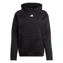 ADIDAS TI 3S HOODIE Herren Trainingsjacken ADIDAS