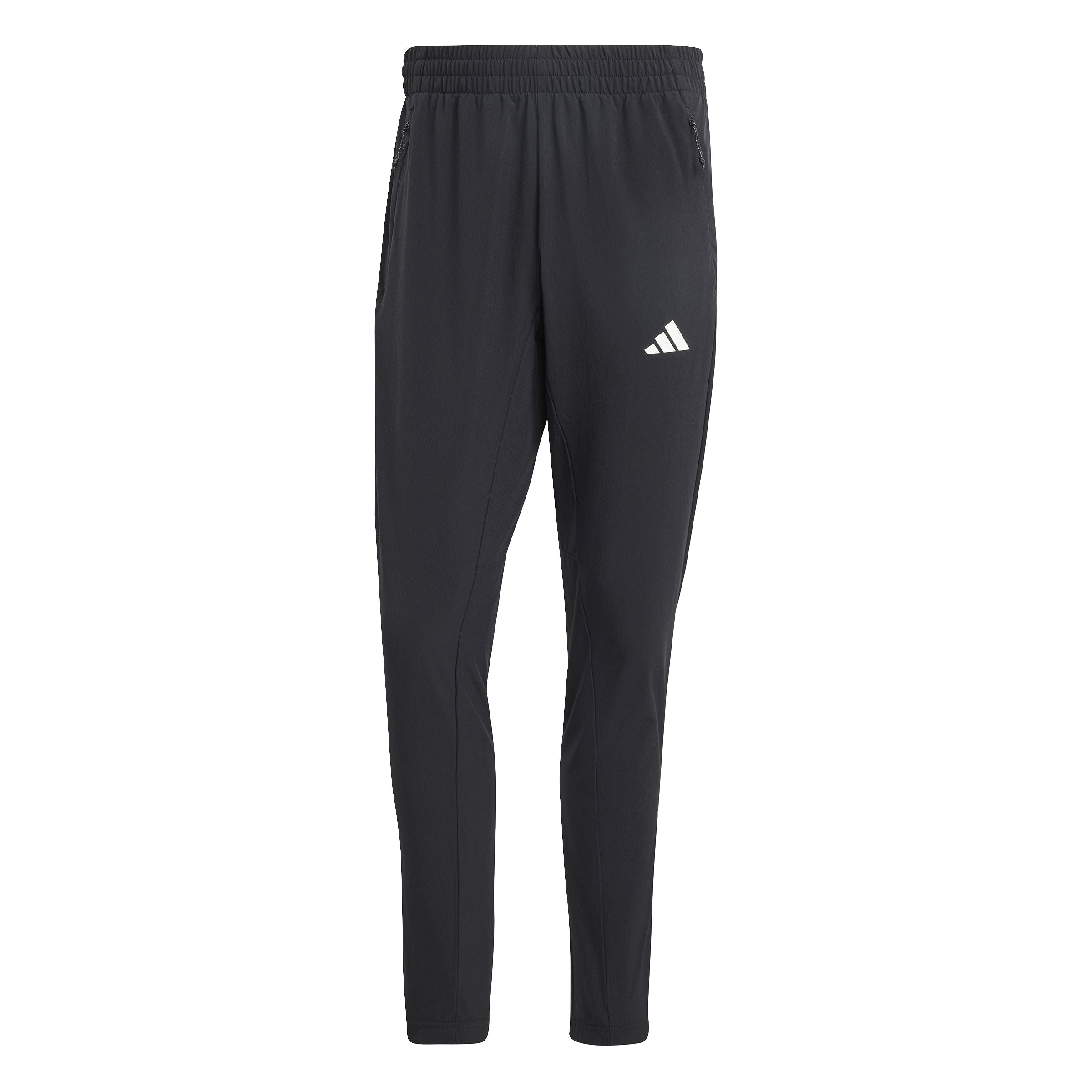 ADIDAS TI 3S PANT Sporthose Jogger Herren Trainingshosen & Jogginghosen ADIDAS BLACK S
