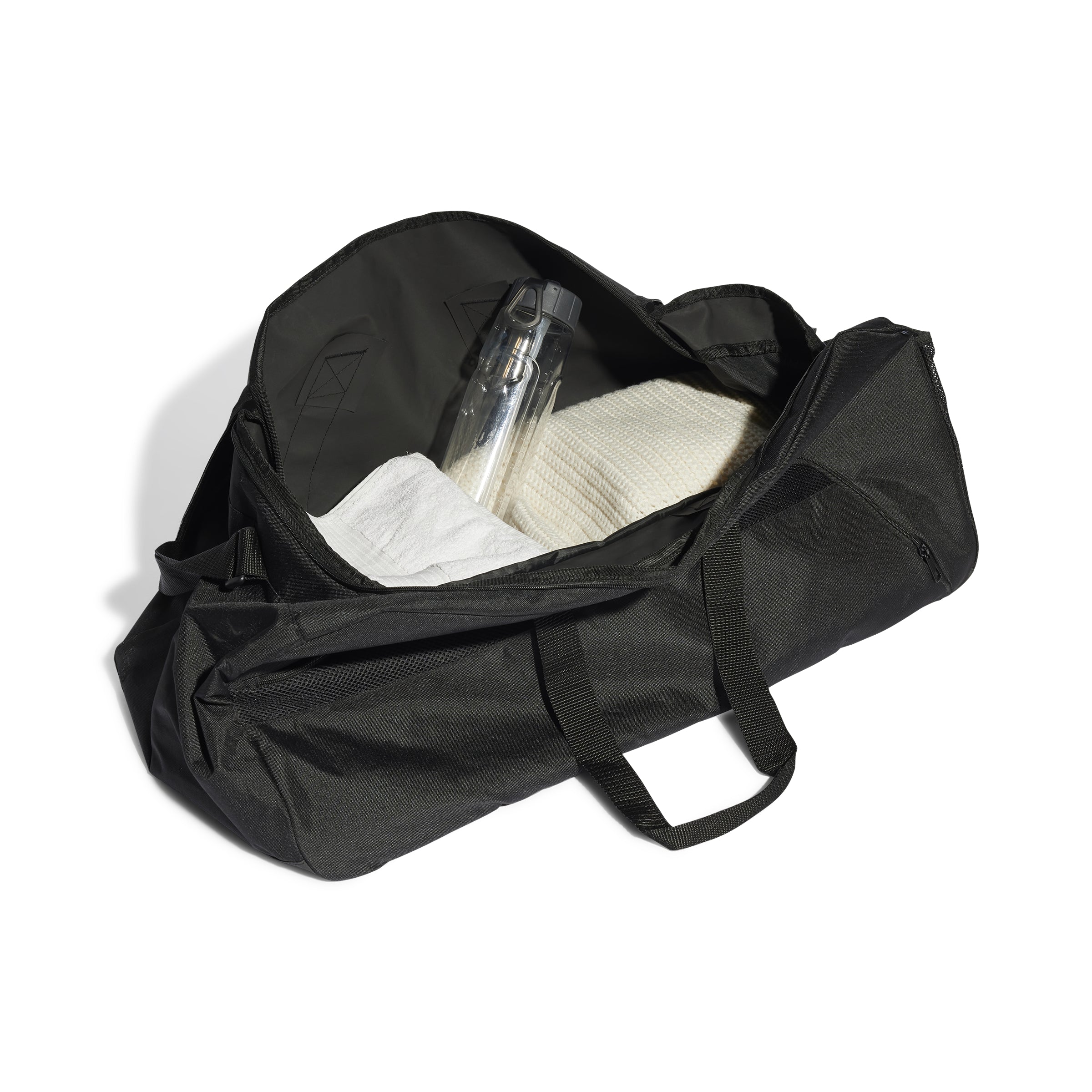 ADIDAS TIRO L DUFFLE L Taschen ADIDAS