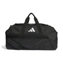 ADIDAS TIRO L DUFFLE M Taschen ADIDAS BLACK/WHITE -