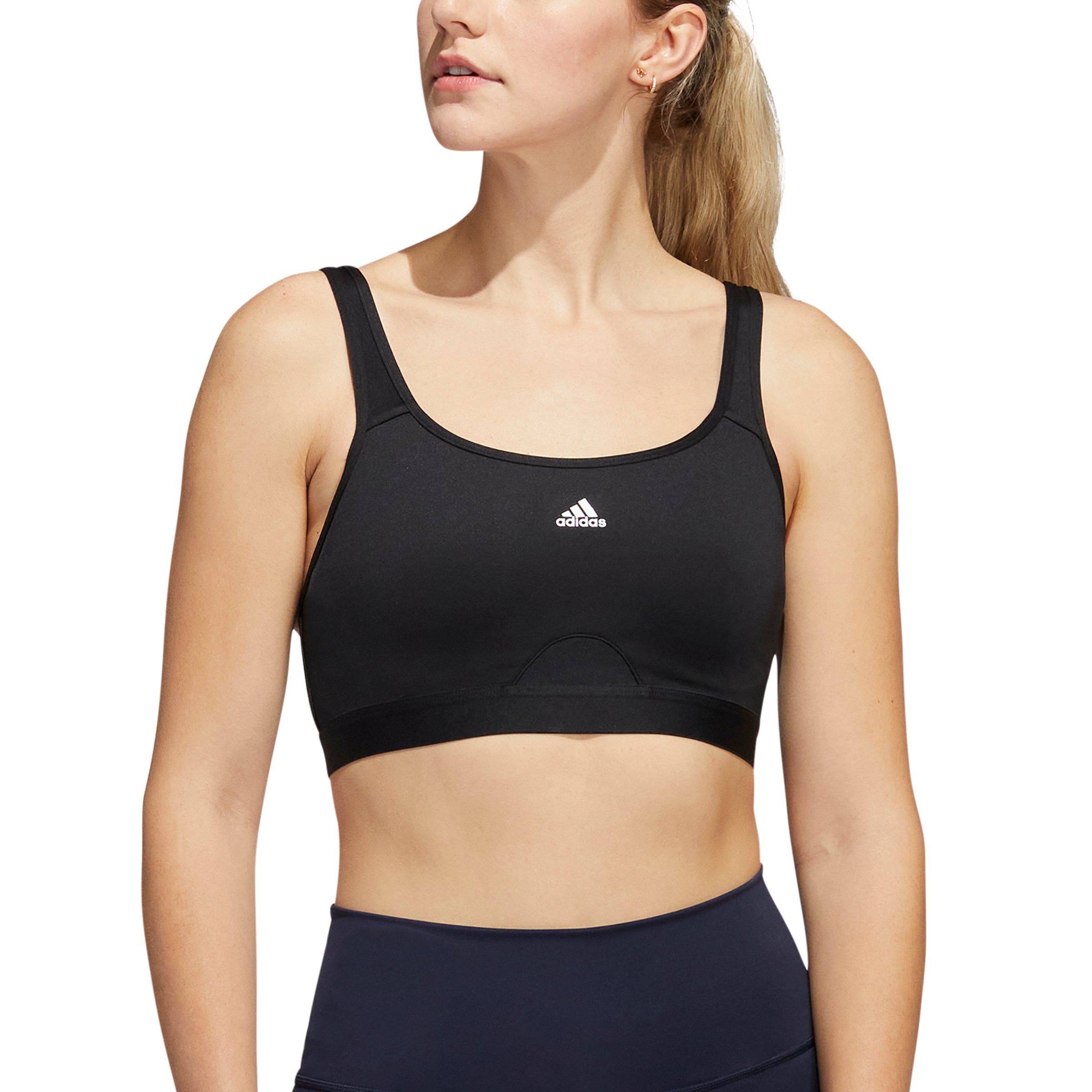 ADIDAS TLRD MOVE HS Damen Sport-BH BHs ADIDAS