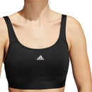 ADIDAS TLRD MOVE HS Damen Sport-BH BHs ADIDAS BLACK XS