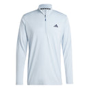 ADIDAS TR-ES+ 1I4ZIP Herren Trainingsjacken ADIDAS WONBLU/LEGINK L