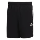 ADIDAS TR-ES PIQ 3SHO Herren Sportshorts Trainingshosen & Jogginghosen ADIDAS BLACK/WHITE S