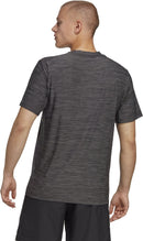 ADIDAS TR-ES STRETCH T Trainingsshirts ADIDAS