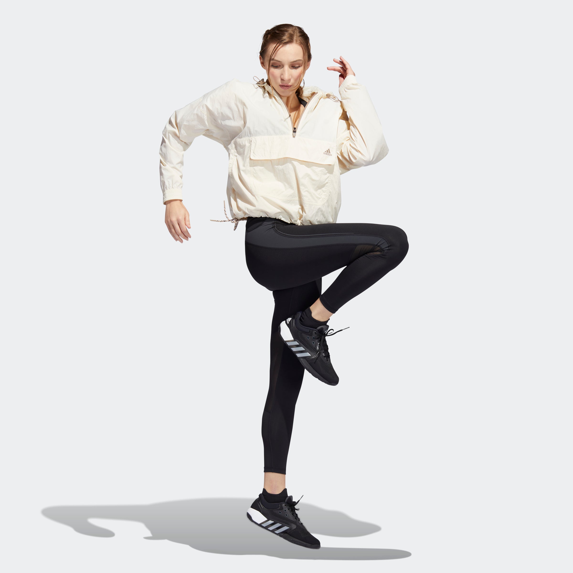 ADIDAS TRLD 78 TIG, Trainingshose Damen Trainingshosen & Jogginghosen ADIDAS BLACK XS