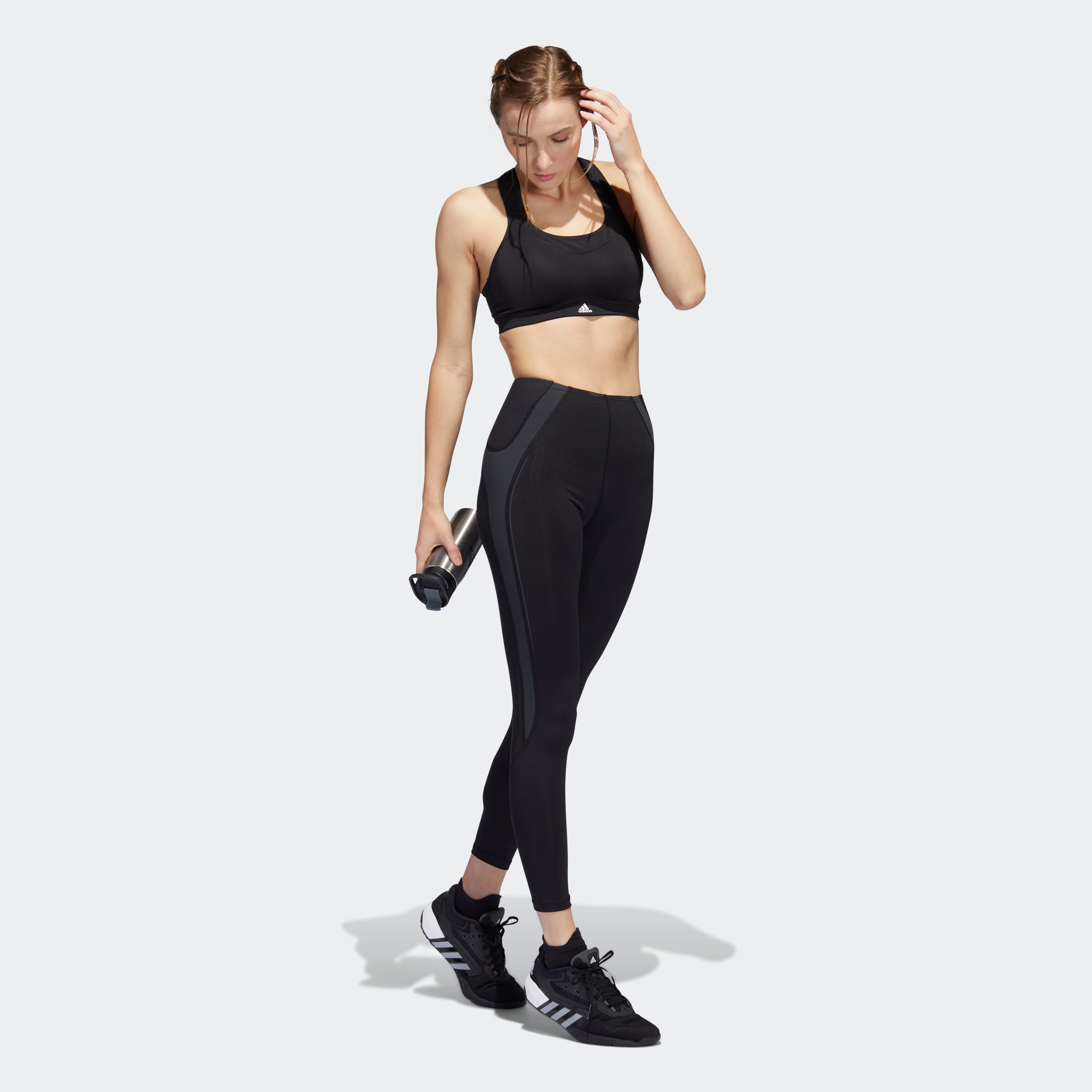 ADIDAS TRLD 78 TIG, Trainingshose Damen Trainingshosen & Jogginghosen ADIDAS