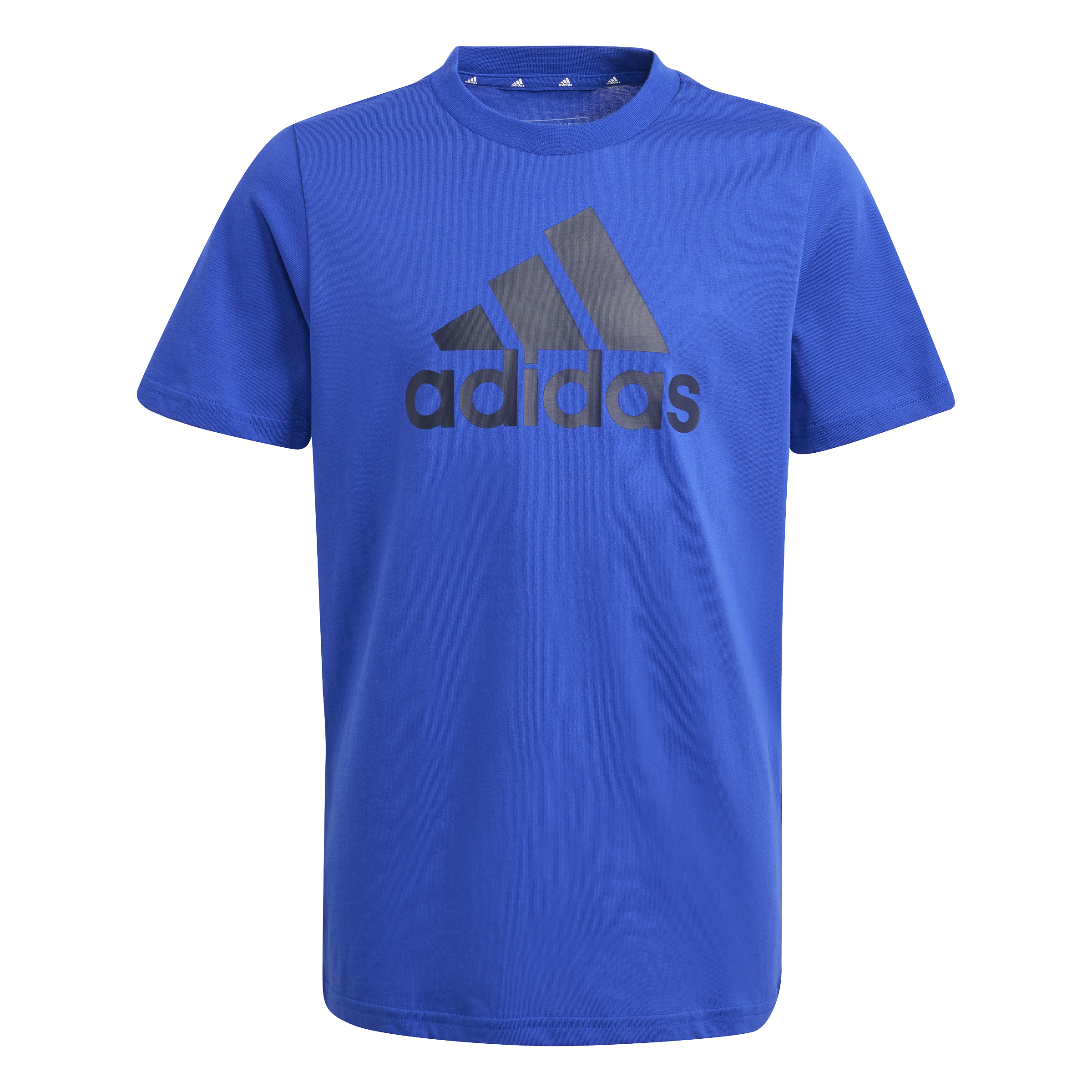 ADIDAS U BL TEE T-Shirt Kinder Trainingsshirts ADIDAS