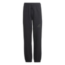 ADIDAS U FI LOGO PT Kinder Hose Trainingshosen & Jogginghosen ADIDAS BLACK/BLACK 128