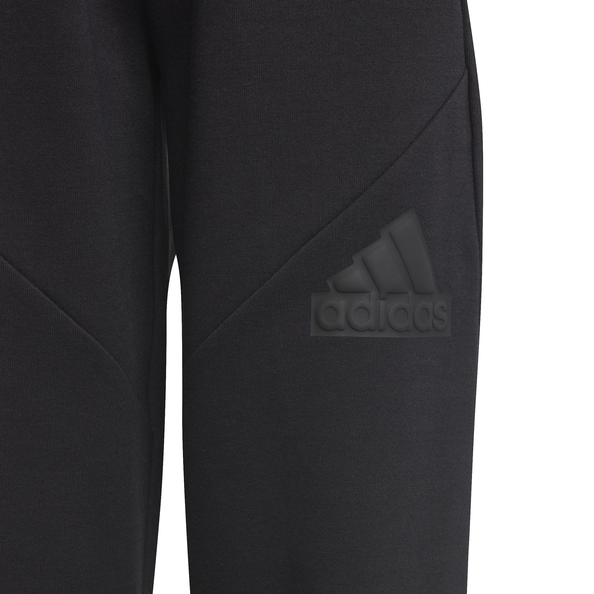 ADIDAS U FI LOGO PT Kinder Hose Trainingshosen & Jogginghosen ADIDAS