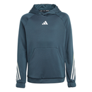 ADIDAS U TI HOODIE Kinder Kapuzensweatshirt Trainingsjacken ADIDAS