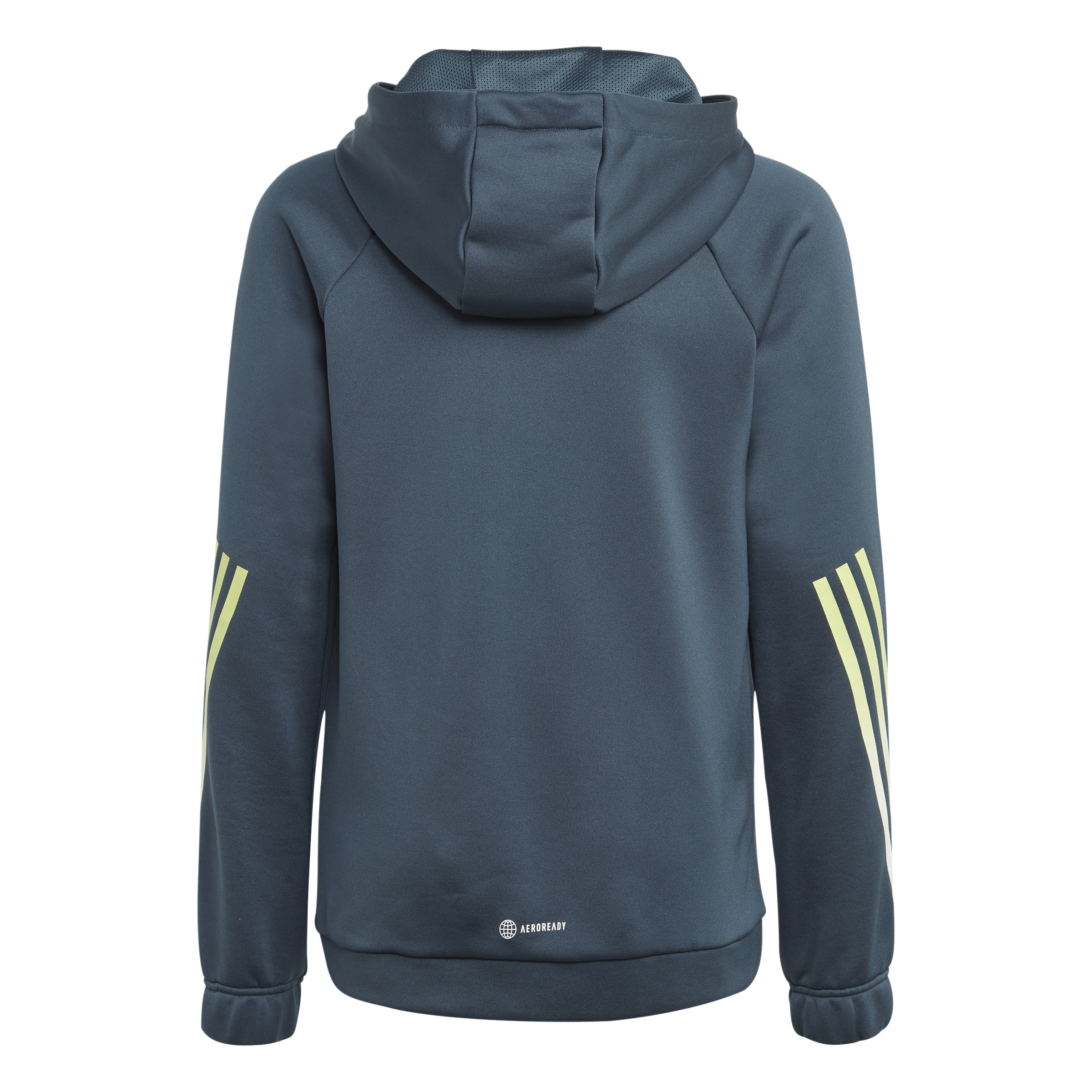 ADIDAS U TI HOODIE Kinder Kapuzensweatshirt Trainingsjacken ADIDAS
