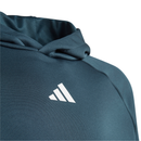 ADIDAS U TI HOODIE Kinder Kapuzensweatshirt Trainingsjacken ADIDAS