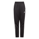 ADIDAS U TI PANTS Kinder Trainingshose Joggings Hose Trainingshosen & Jogginghosen ADIDAS BLACK/GREFOU/WHITE 128