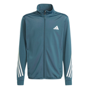 ADIDAS U TI TRACKSUIT Kinder Sportanzug Trainingsanzug Trainingsjacken ADIDAS ARCNGT/PULLIM/WHITE 128