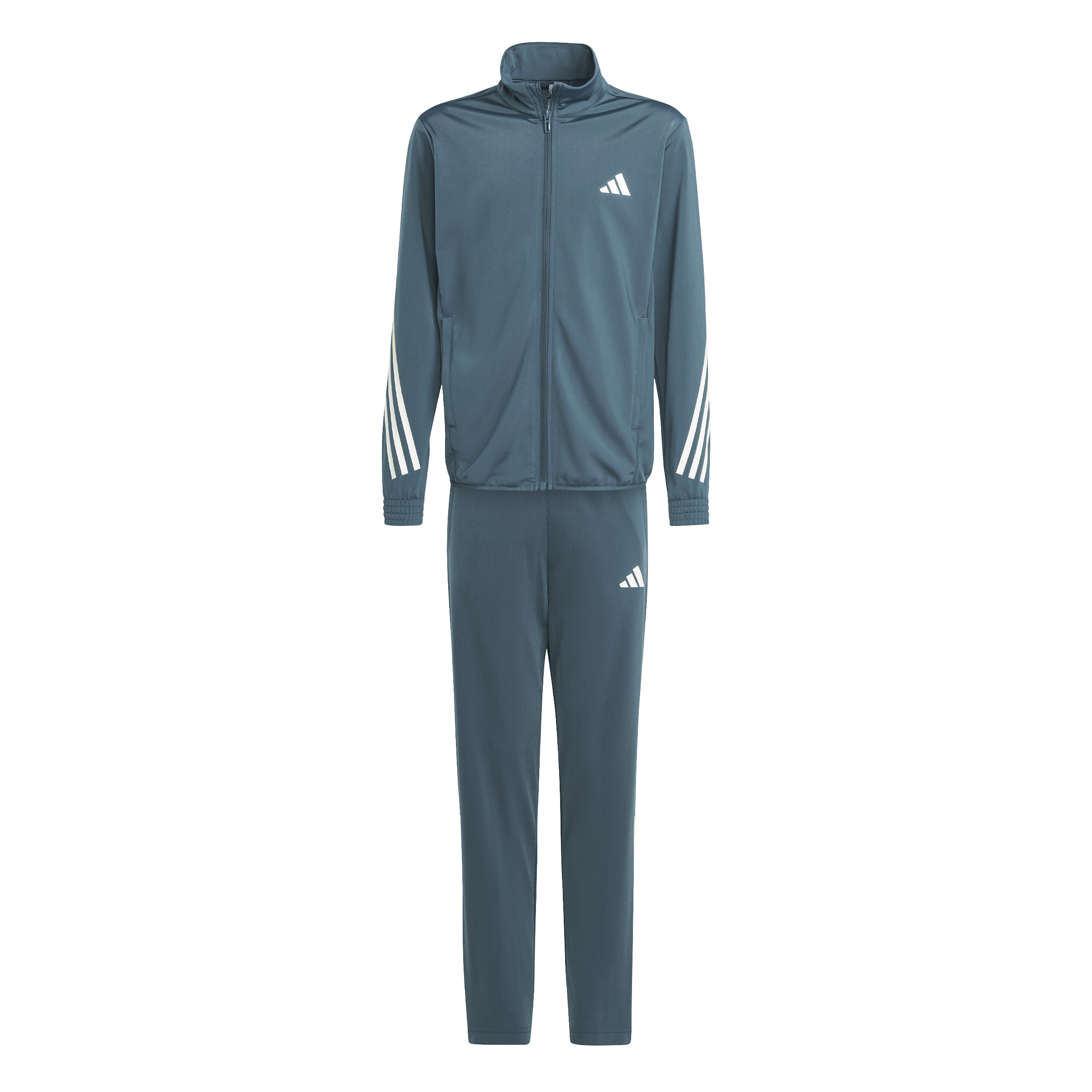 ADIDAS U TI TRACKSUIT Kinder Sportanzug Trainingsanzug Trainingsjacken ADIDAS