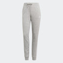 ADIDAS W 3S FT C PT Damen Trainings- Sporthose Trainingshosen & Jogginghosen ADIDAS MGREYH/WHITE XS