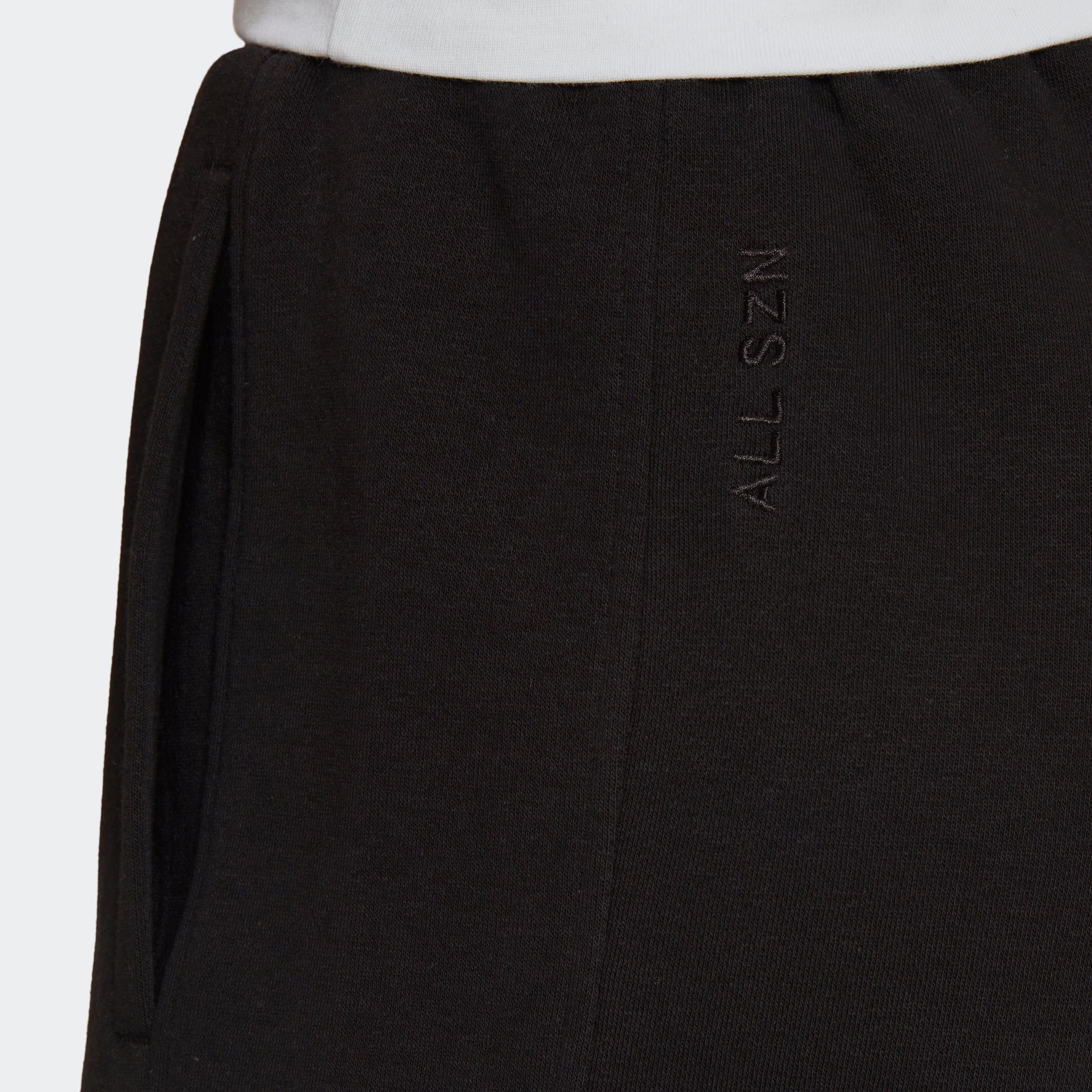 ADIDAS W ALL SZN SHO Damen Trainingshosen & Jogginghosen ADIDAS BLACK XS