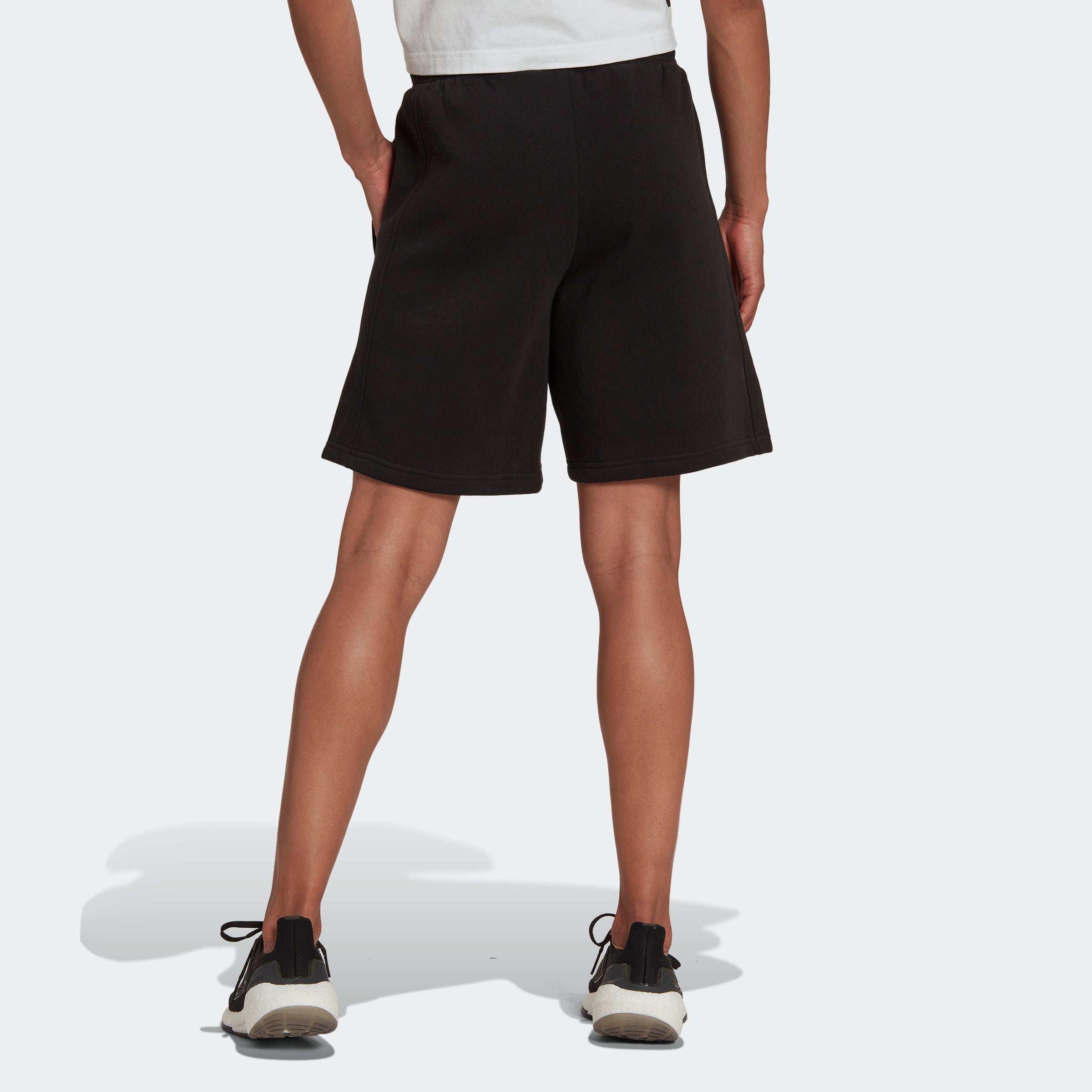 ADIDAS W ALL SZN SHO Damen Trainingshosen & Jogginghosen ADIDAS