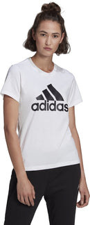 ADIDAS W BL T T-Shirt - für Frauen Trainingsshirts ADIDAS