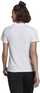 ADIDAS W BL T T-Shirt - für Frauen Trainingsshirts ADIDAS