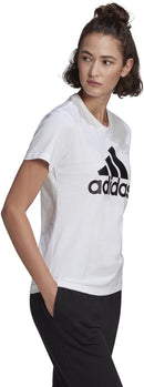 ADIDAS W BL T T-Shirt - für Frauen Trainingsshirts ADIDAS