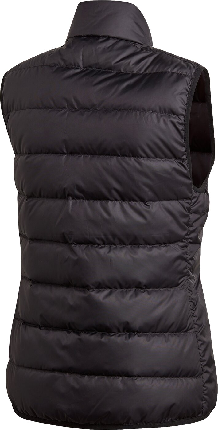 ADIDAS W ESS DOWN VES Weste Damen Freizeitjacken ADIDAS
