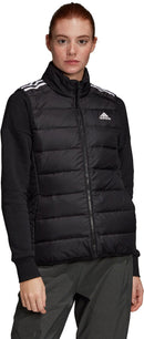 ADIDAS W ESS DOWN VES Weste Damen Freizeitjacken ADIDAS