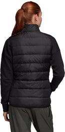 ADIDAS W ESS DOWN VES Weste Damen Freizeitjacken ADIDAS