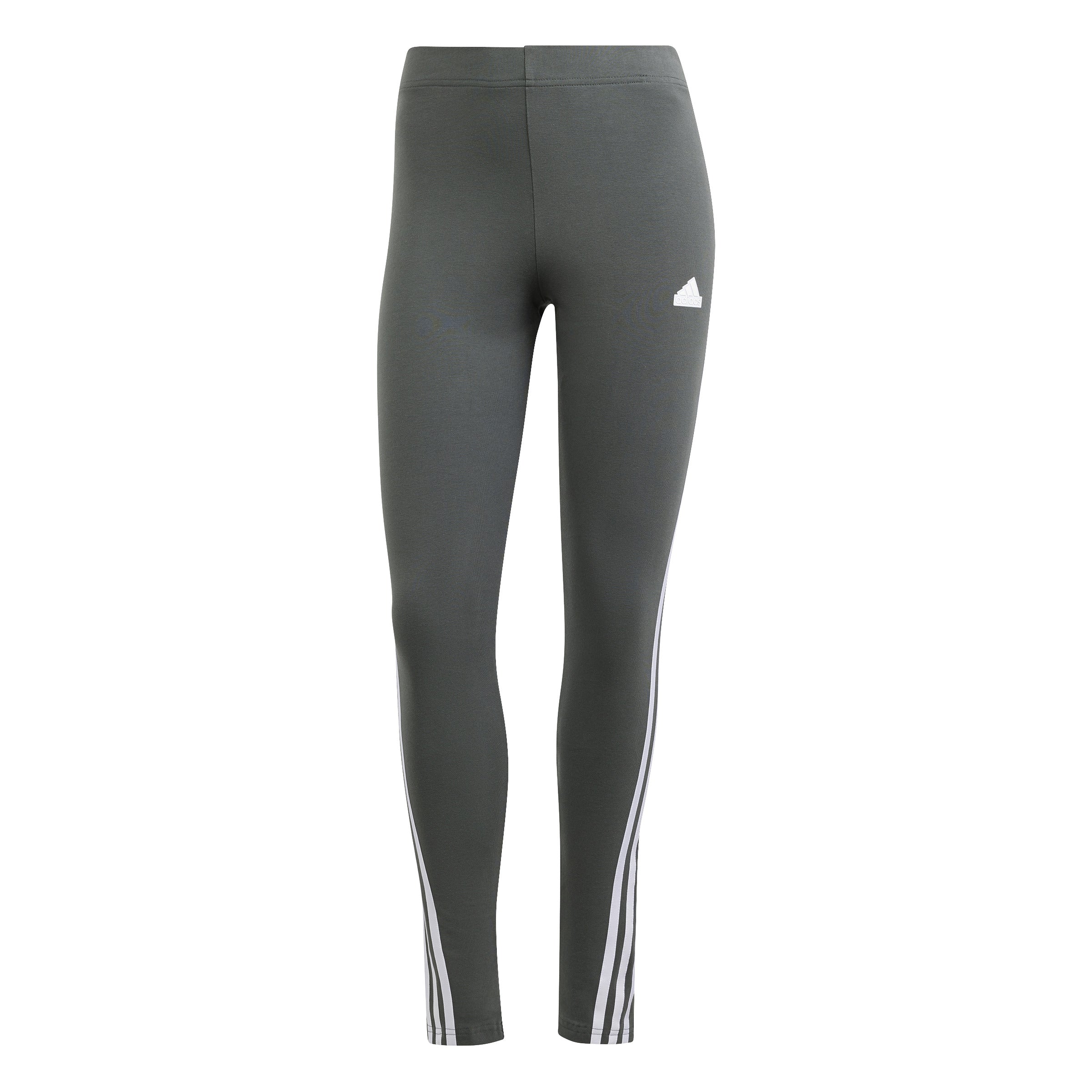 ADIDAS W FI 3S LEGGING Damen Leggings Trainingshosen & Jogginghosen ADIDAS LEGIVY XS