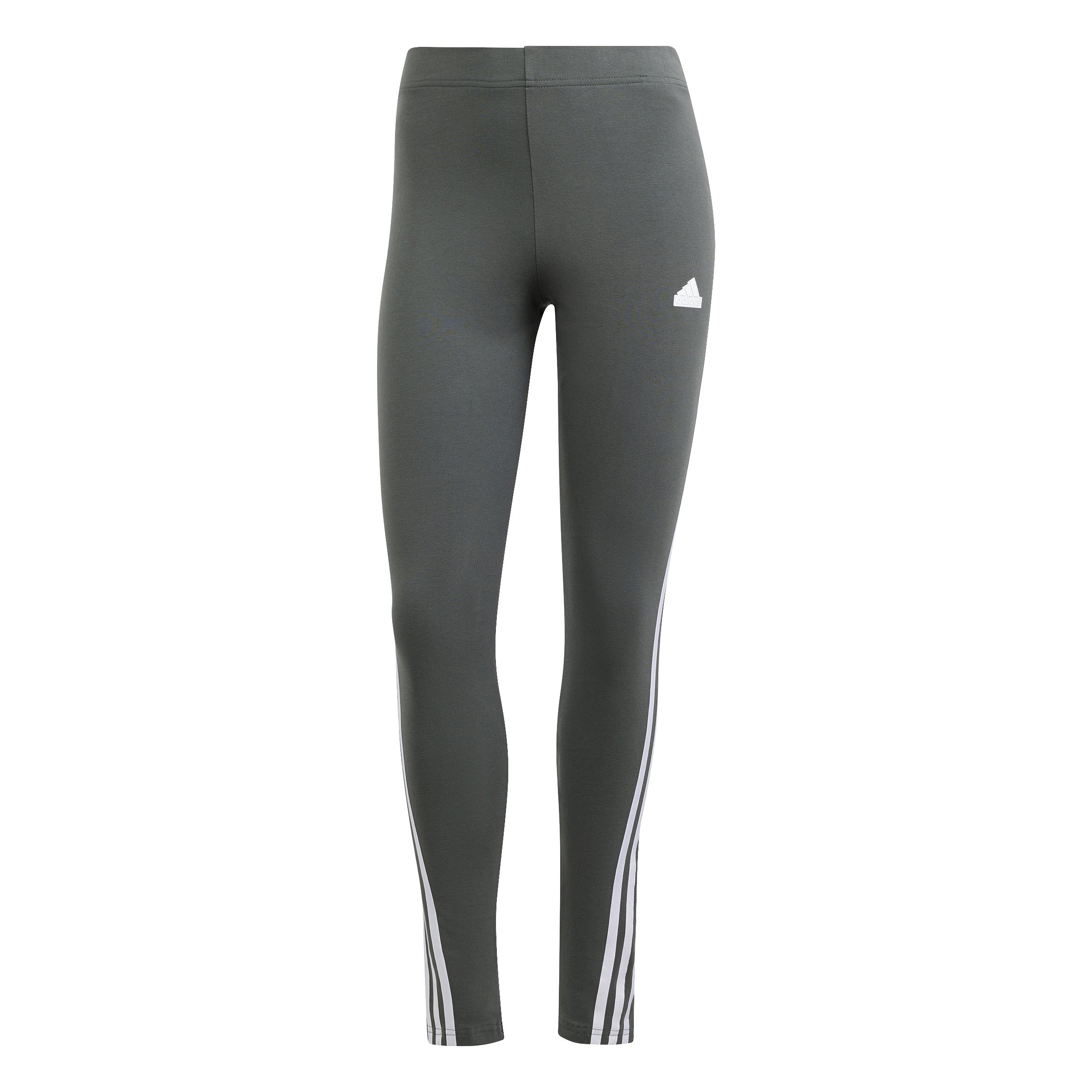 ADIDAS W FI 3S LEGGING Damen Leggings Trainingshosen & Jogginghosen ADIDAS
