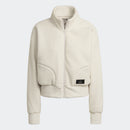 ADIDAS W HOL JKT Damen Trainingsjacken ADIDAS ALUMIN XS