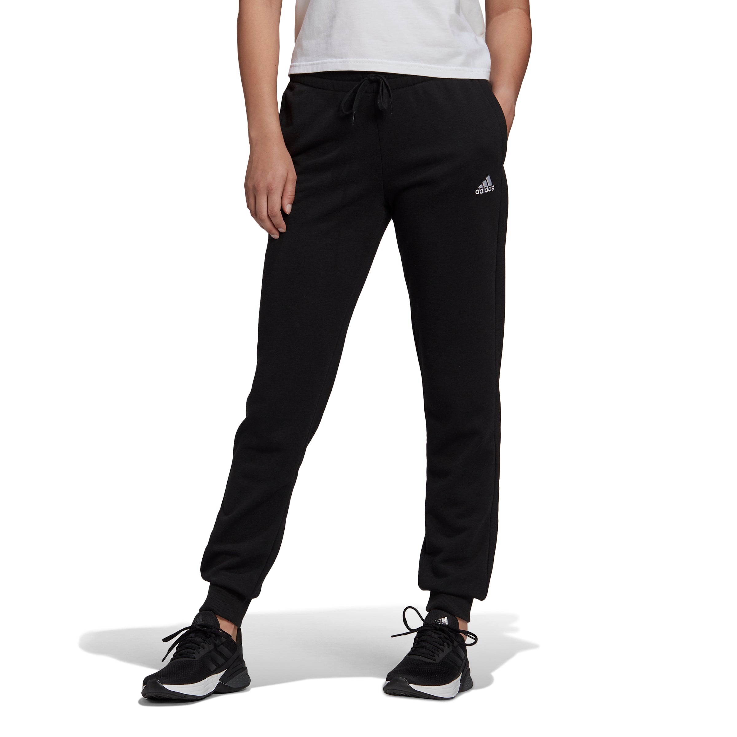 ADIDAS Damen Trainingshose Trainingshosen & Jogginghosen ADIDAS