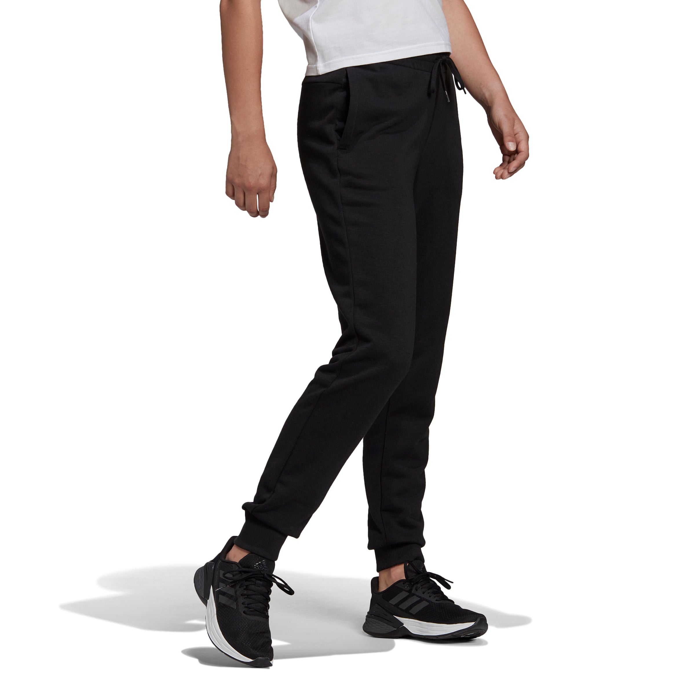 ADIDAS Damen Trainingshose Trainingshosen & Jogginghosen ADIDAS