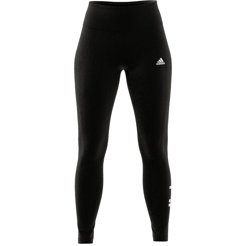 ADIDAS W LIN LEG Trainingshose Damen Joggingshose Trainingshosen & Jogginghosen ADIDAS