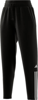 ADIDAS W TR-ES COT PNT Jogginghose Damen Trainingshosen & Jogginghosen ADIDAS BLACK/WHITE XS