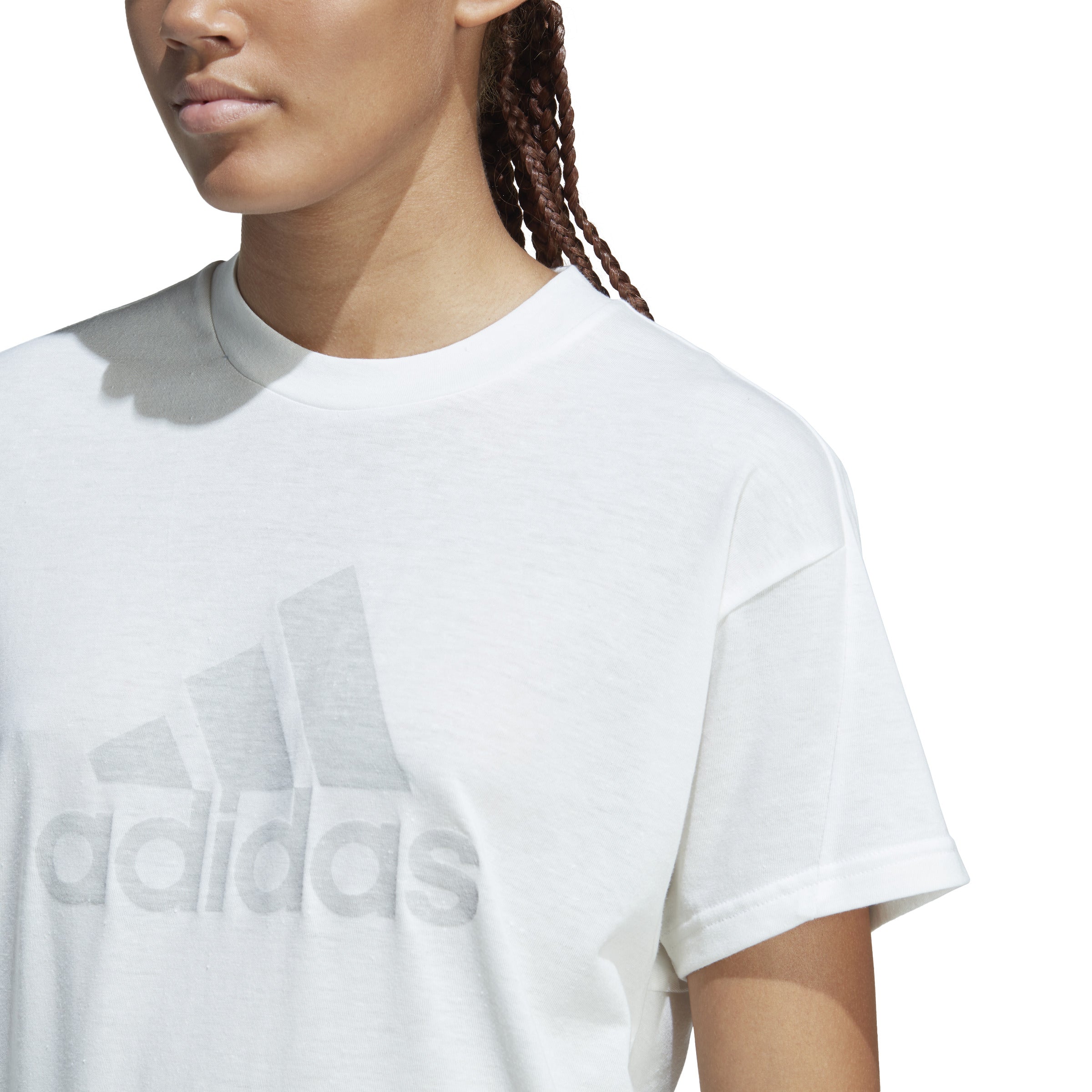 ADIDAS W WINRS 3.0 TEE Trainingsshirts ADIDAS