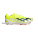 ADIDAS X CRAZYFAST ELITE FG Naturrasen ADIDAS TESOYE/CBLACK/FTWWHT 42 2/3