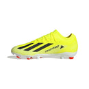 ADIDAS X CRAZYFAST LEAGUE FG Naturrasen ADIDAS