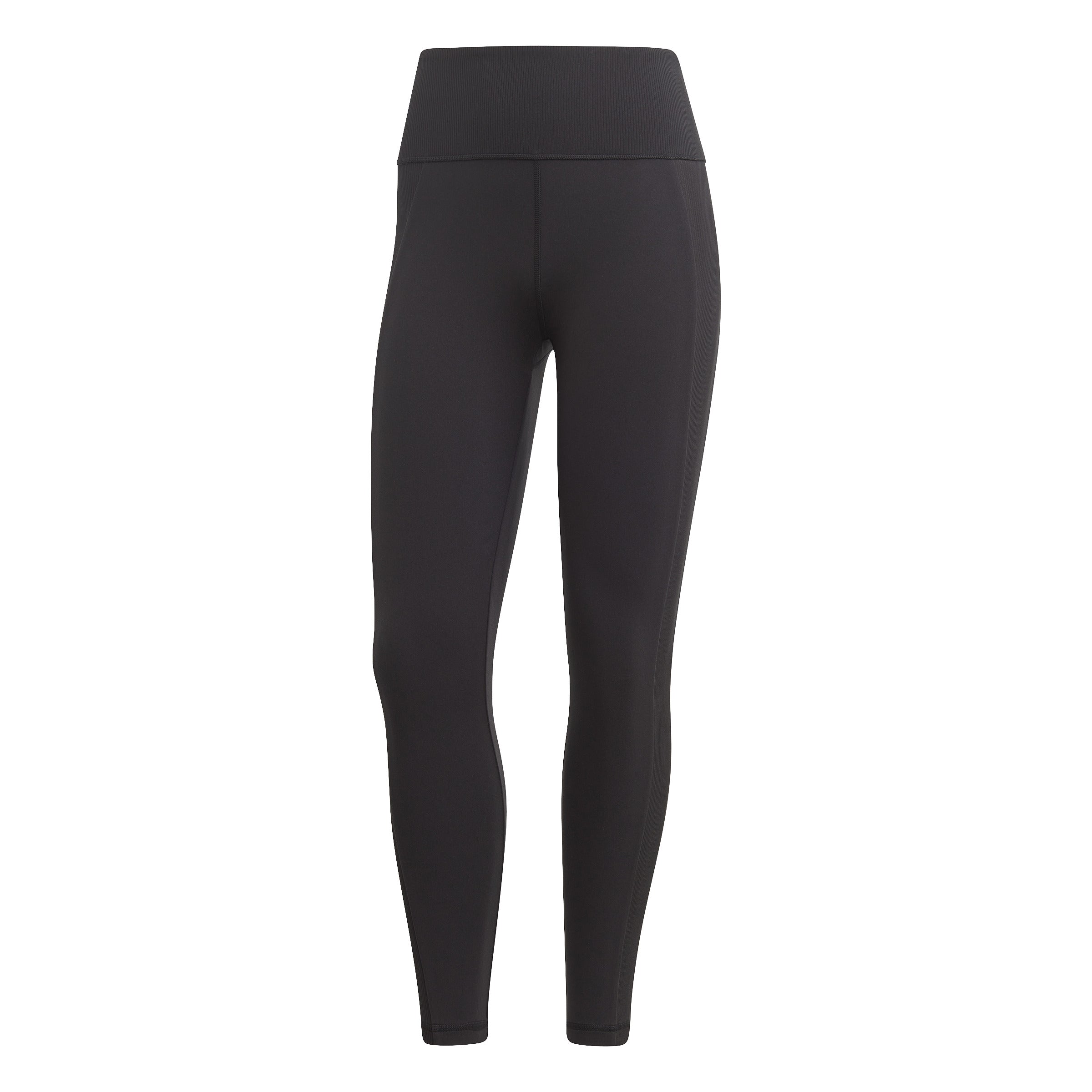 ADIDAS YGA ESS SEAS 78 Damen Sportleggings Yoga Essentials Trainingshosen & Jogginghosen ADIDAS